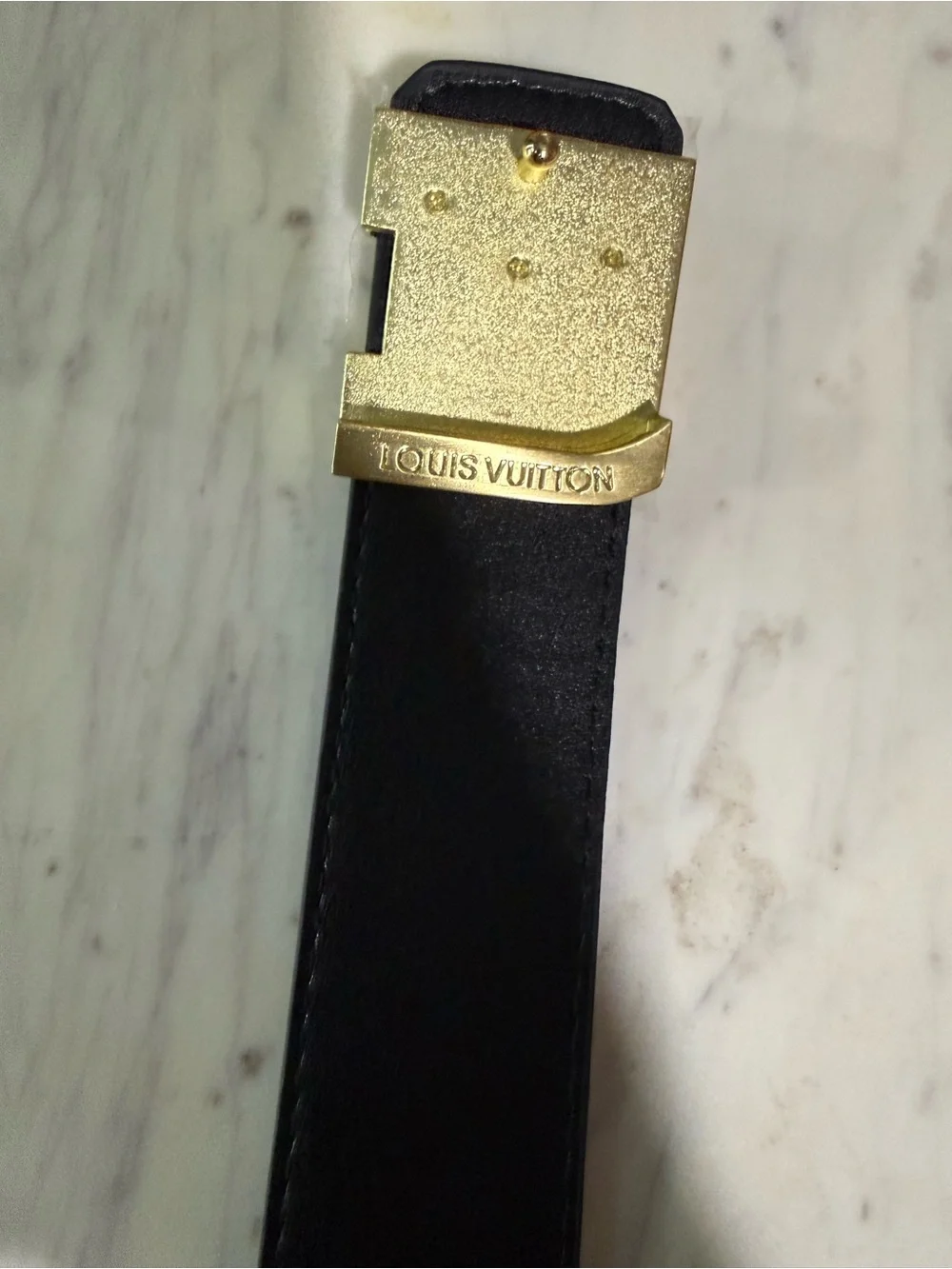 Louis Vuitton size 40